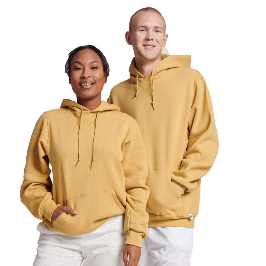Training Hoodies