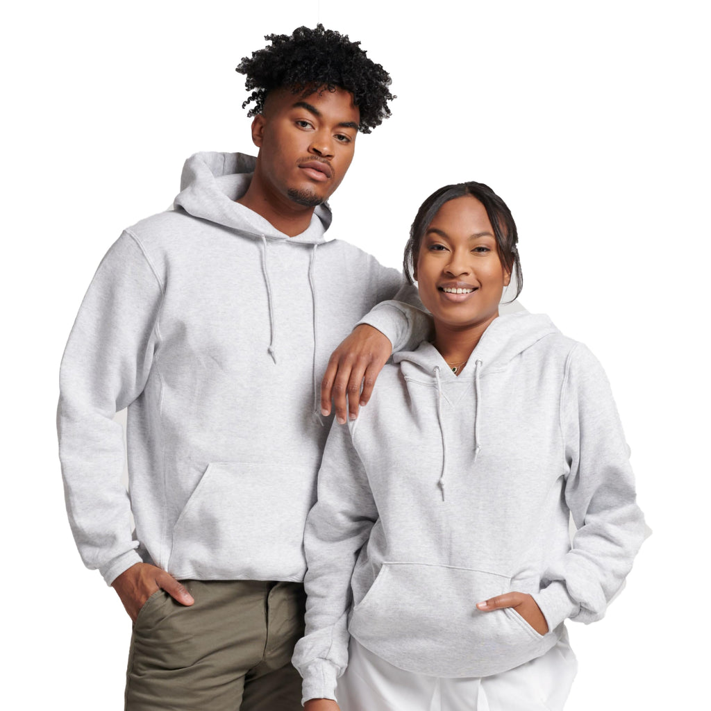 Men's Dri-Power Fleece Hoodie with Moisture-Wicking Comfort
