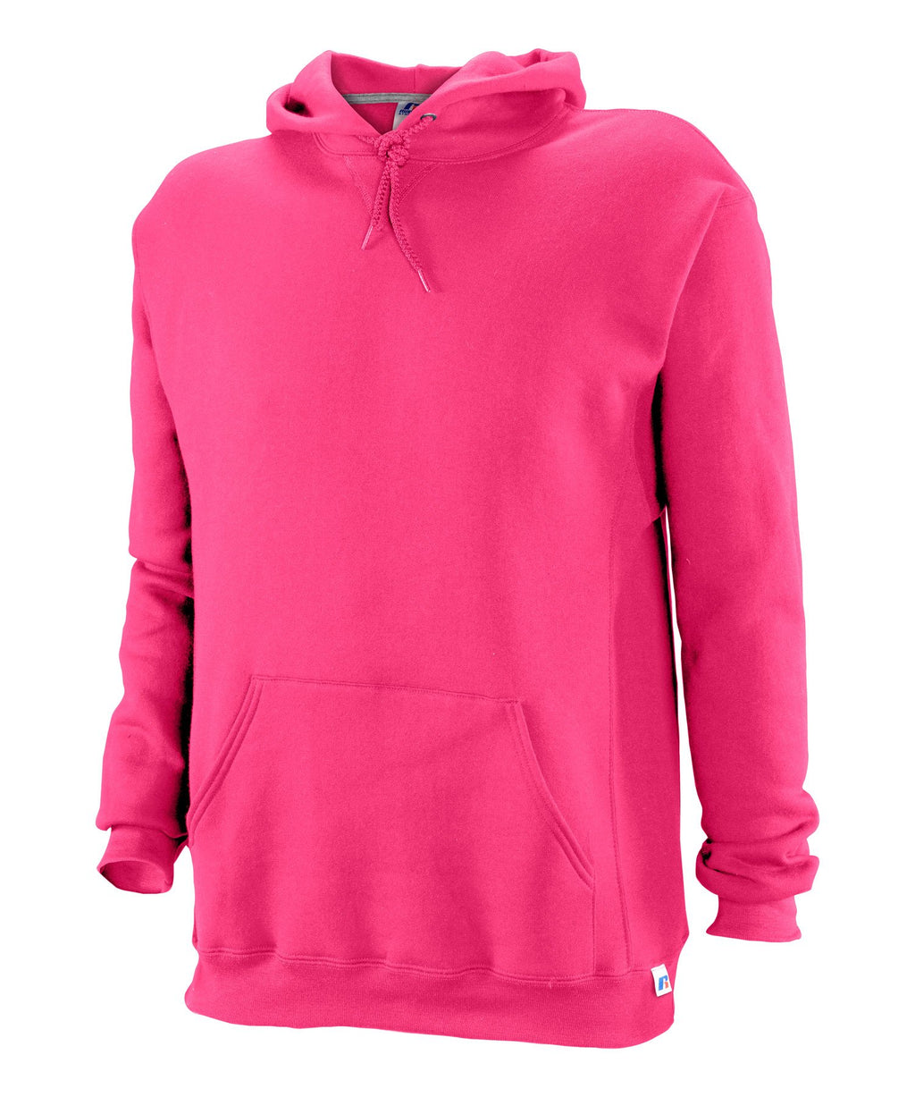 Men's Dri-Power Fleece Hoodie with Moisture-Wicking Comfort