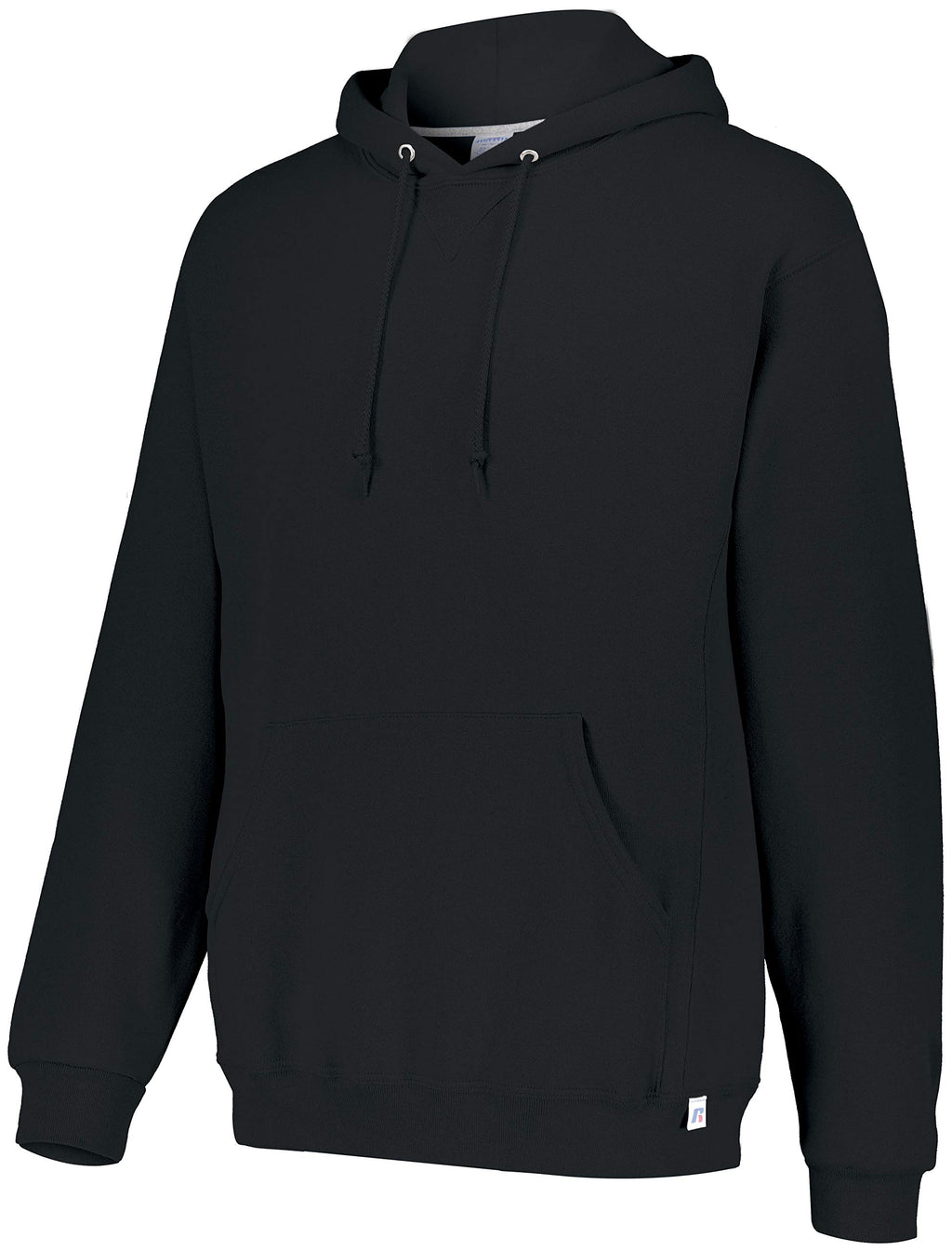 Men's Dri-Power Fleece Hoodie with Moisture-Wicking Comfort