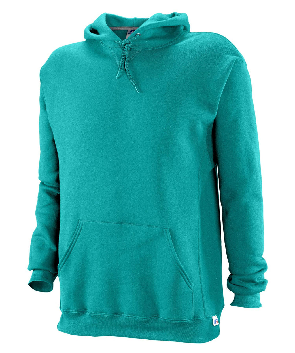 Men's Dri-Power Fleece Hoodie with Moisture-Wicking Comfort