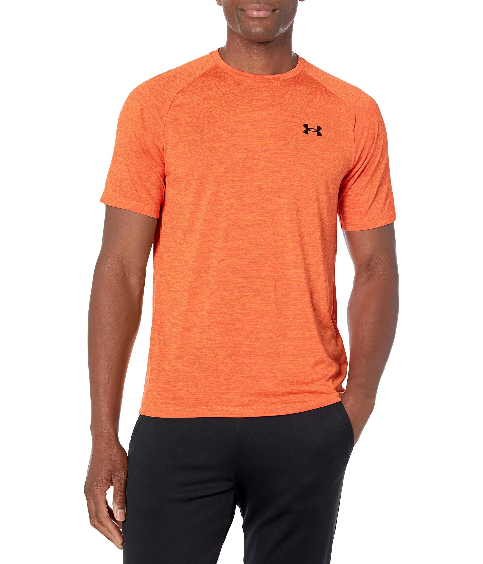 Under Armour Men's Tech 2.0 Short-Sleeve T-Shirt