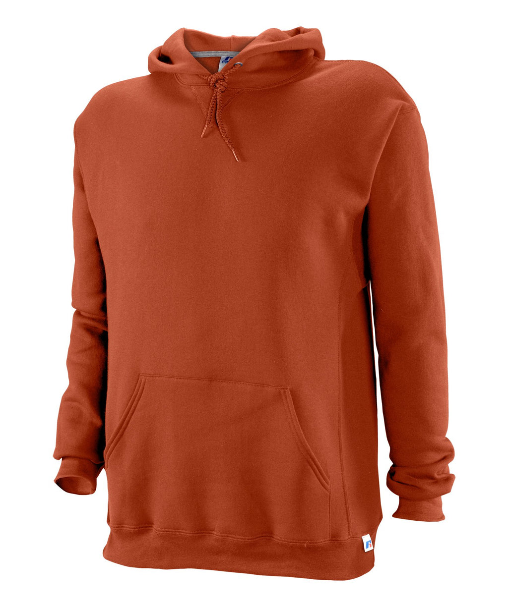 Men's Dri-Power Fleece Hoodie with Moisture-Wicking Comfort