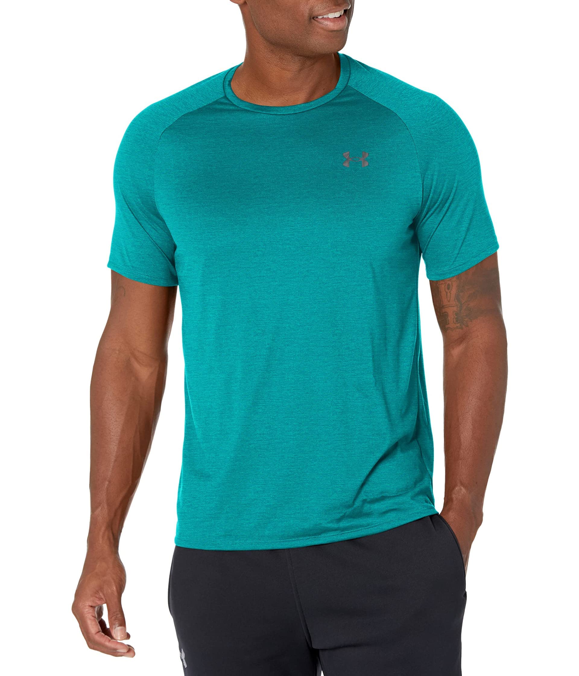 Under Armour Men's Tech 2.0 Short-Sleeve T-Shirt