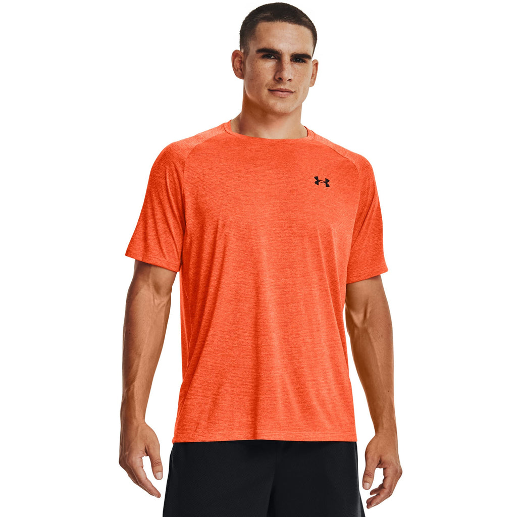 Under Armour Men's Tech 2.0 Short-Sleeve T-Shirt