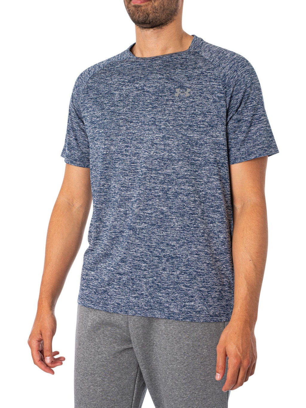 Under Armour Men's Tech 2.0 Short-Sleeve T-Shirt