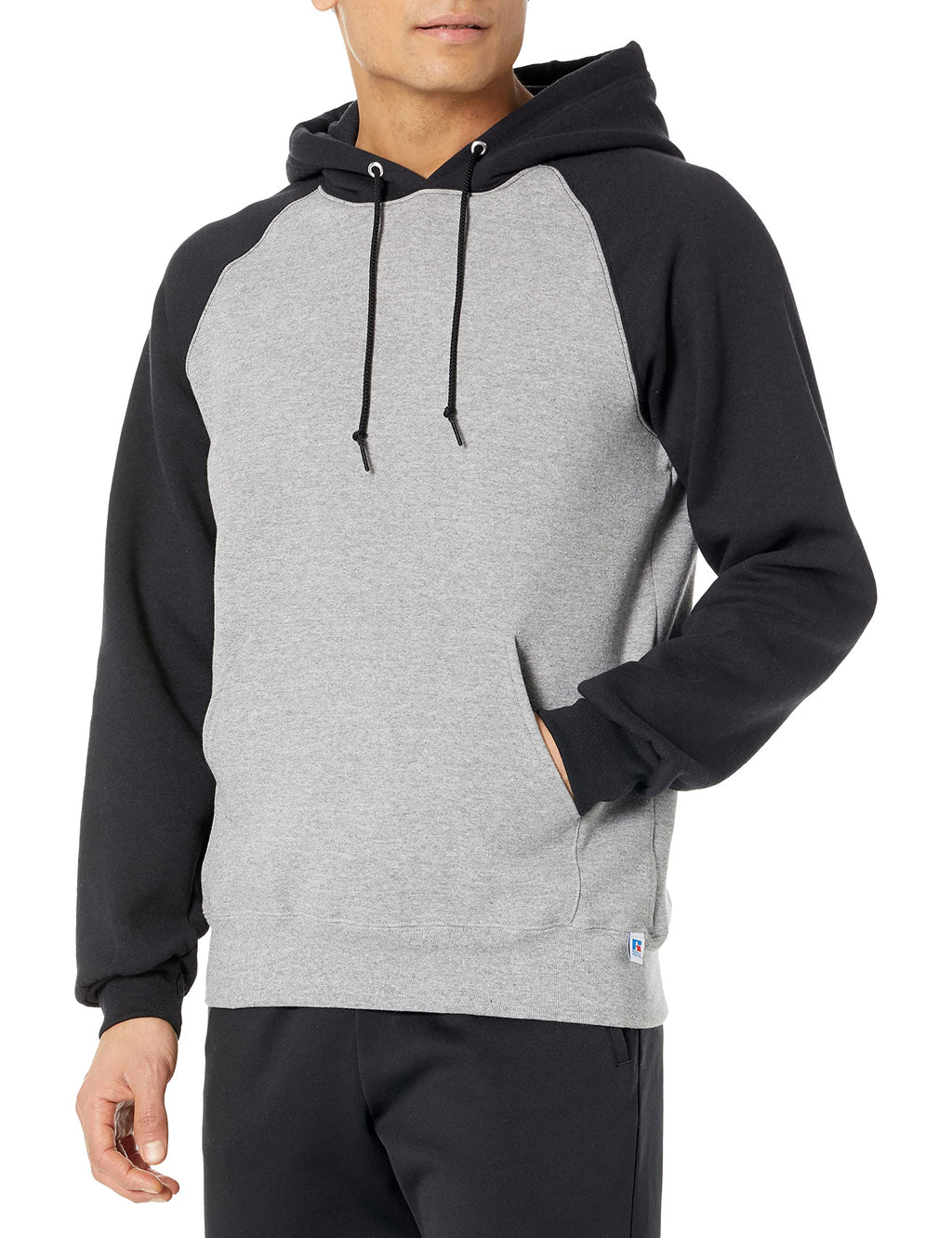Men's Dri-Power Fleece Hoodie with Moisture-Wicking Comfort