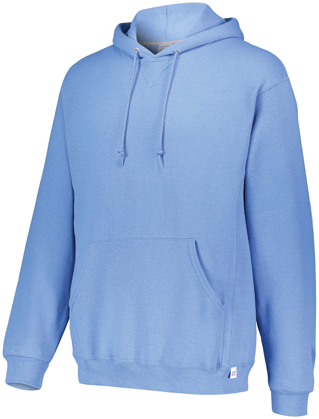 Men's Dri-Power Fleece Hoodie with Moisture-Wicking Comfort