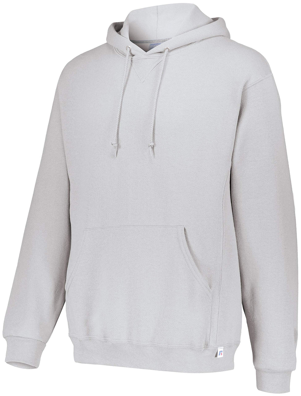 Men's Dri-Power Fleece Hoodie with Moisture-Wicking Comfort
