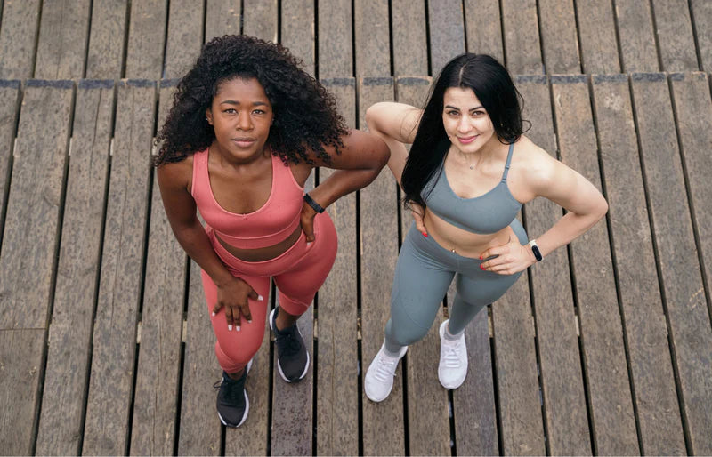 Activewear Details That Make Every Session Feel Better